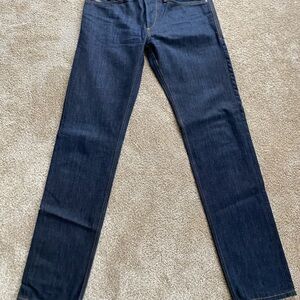 Men’s Diesel Jeans
